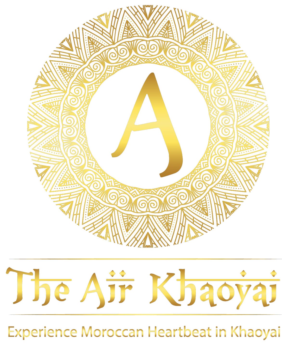 The AIR @ KhaoYai