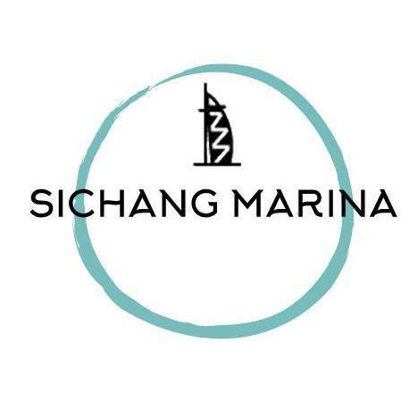 Sichang Marina Resort ที่พัก เกาะสีชัง ติดทะเล