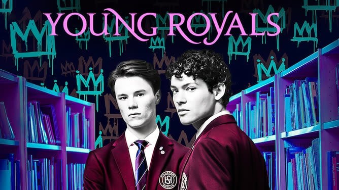 young royals