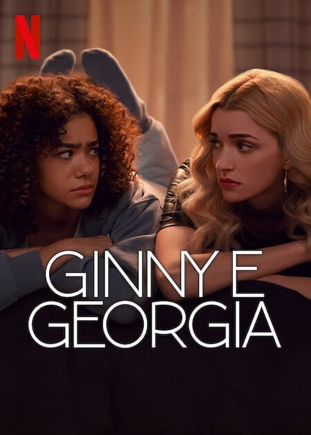 Ginny & Georgia