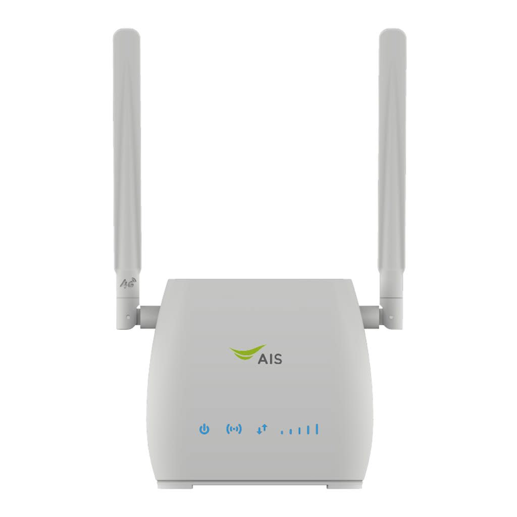 AIS 4G Hi-Speed Home WiFi RU S10