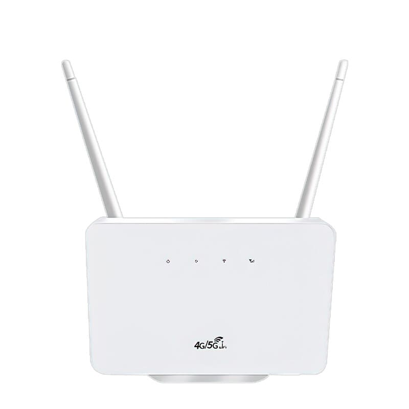 Expose Router