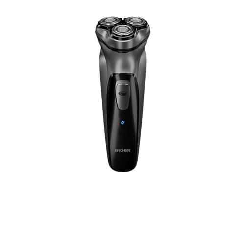 เครื่องโกนหนวดไฟฟ้า ENCHEN Electric Shaver Black Stone 3D