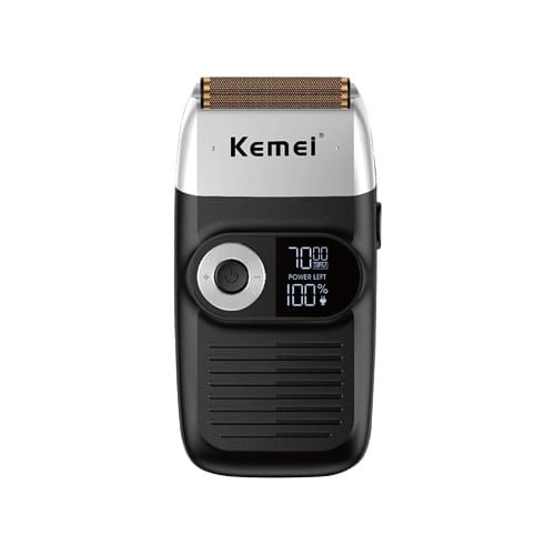 เครื่องโกนหนวดไฟฟ้า แบรนด์ Kemei