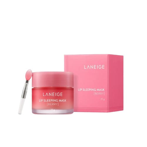 Laneige Lip Sleeping Mask Berry