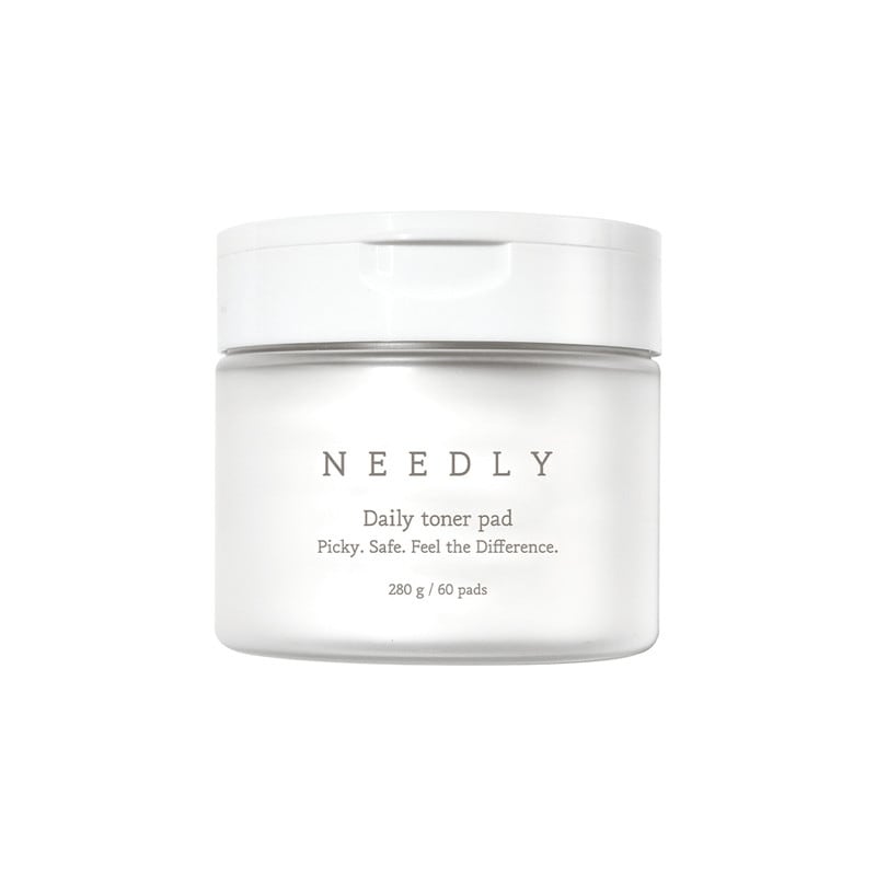 โทนเนอร์แพด NEEDLY (NEEDLY TONER PAD)