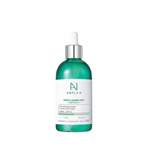 Ample:N Centel Calming Shot Ampoule