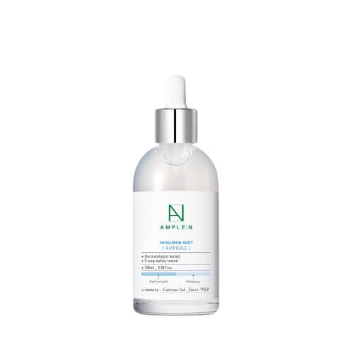 Ample:N Hyaluron Shot Ampoule