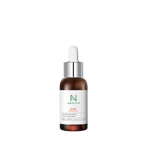 Ample:N ​​VC Shot Ampoule