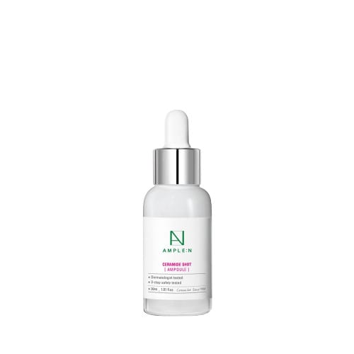 Ample:N Ceramide Shot Ampoule