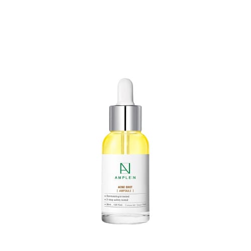 Ample:N ​​Acne Shot Ampoule