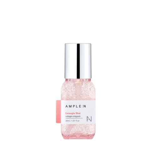 Ample:N Entangle Shot Collagen Ampoule