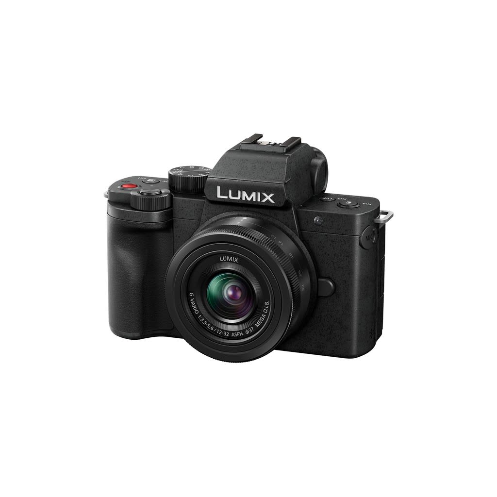 กล้องมิลเลอร์เลส PANASONIC LUMIX DC-G100