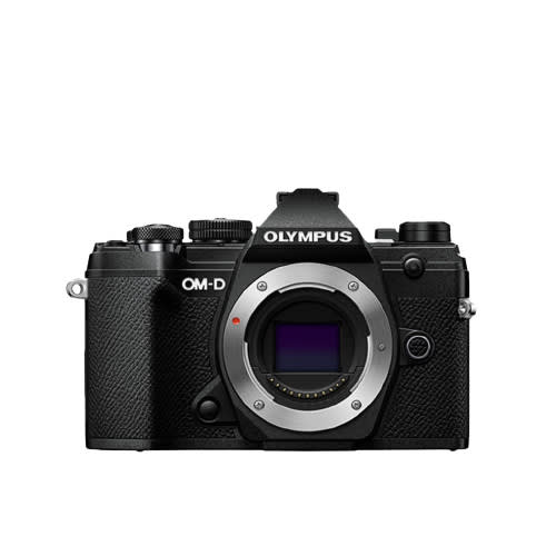 กล้องมิลเลอร์เลส OLYMPUS OM-D E-M5 MARK III