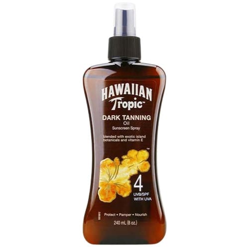 โลชั่นผิวแทน Hawaiian Tropic