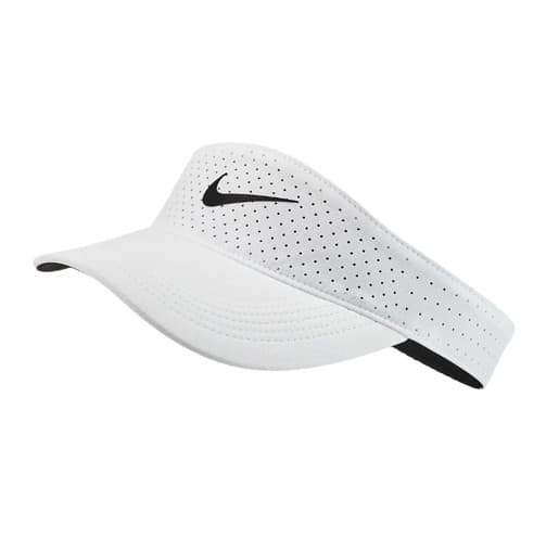 หมวกไวเซอร์ Nike AeroBill Adjustable Training Visor