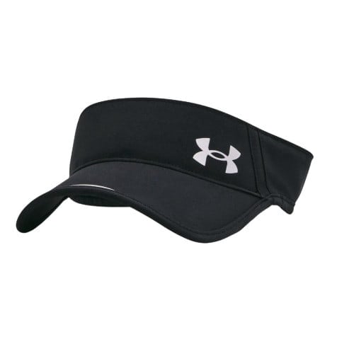 หมวกไวเซอร์ Under Armour รุ่น UA Men's Launch Run Visor