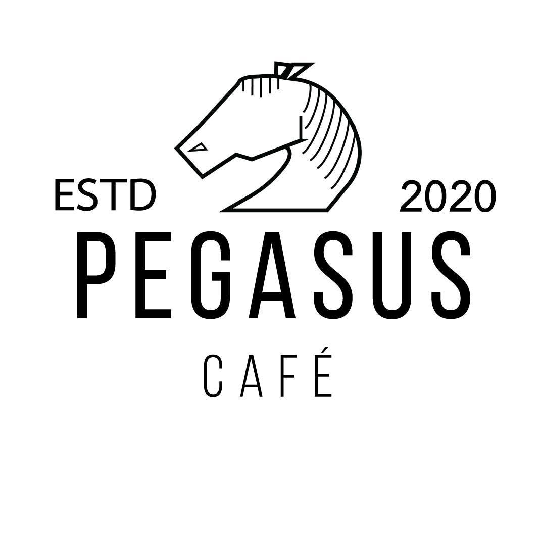 Pegasus Café & Roastery