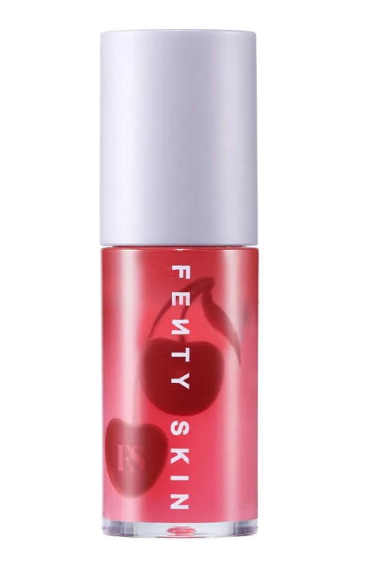Fenty Beauty Cherry Treat Lip Conditioning Oil