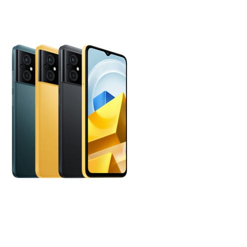 POCO M5 8GB+256GB