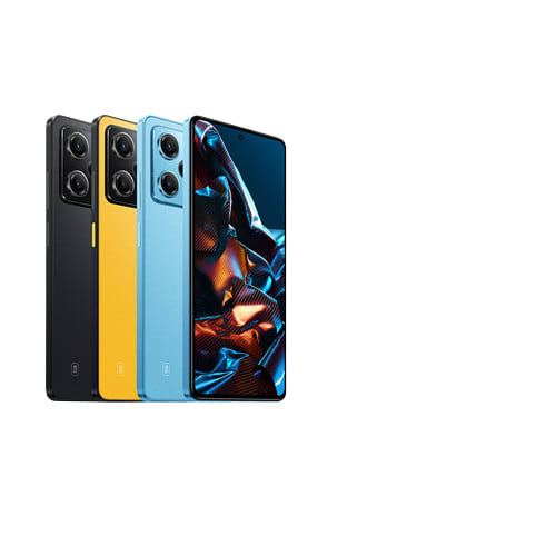 POCO X5 Pro 5G 8GB+256GB