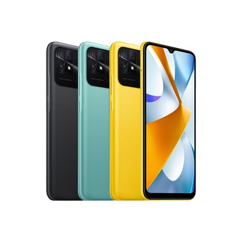 POCO C40 3GB+32GB