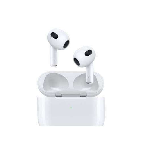 AirPods (3rd generation)