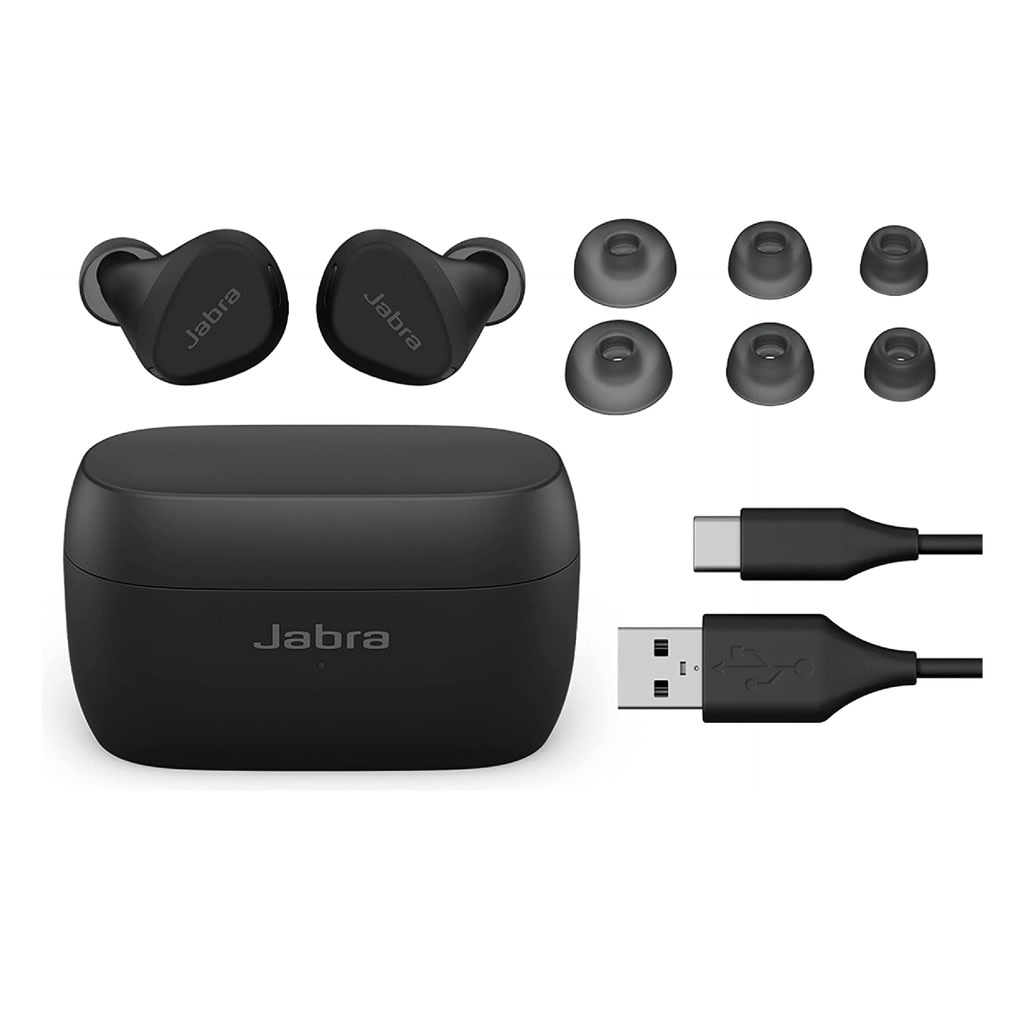 Jabra Elite 4