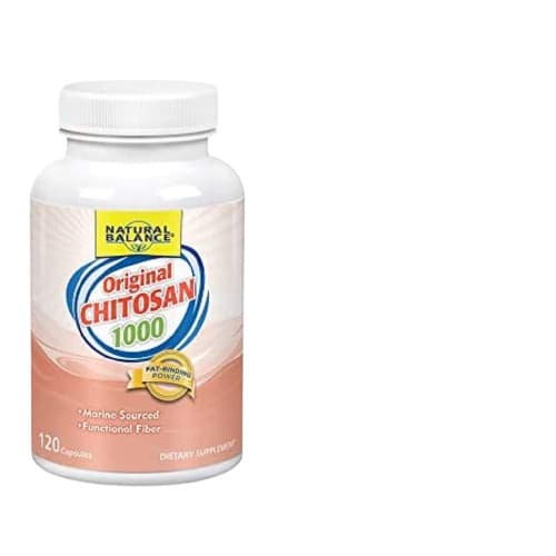 Natural Balance Original Chitosan 1000