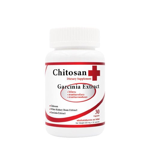 Comex Chitosan Garcinia Extract