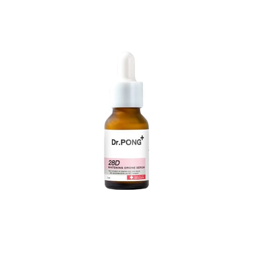 Dr. Pong 28D Whitening Drone Serum