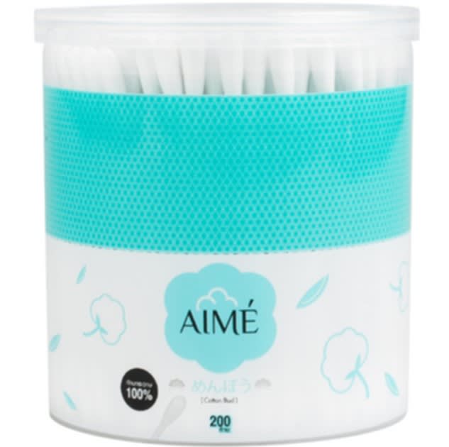 คอตตอนบัต Amie - Cotton Buds