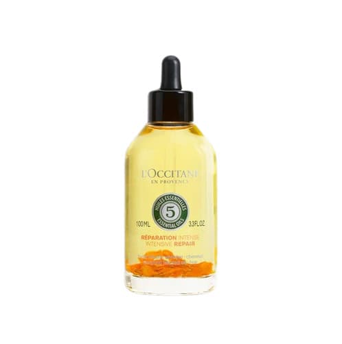 L'occitane Intensive Repair Infused Oil