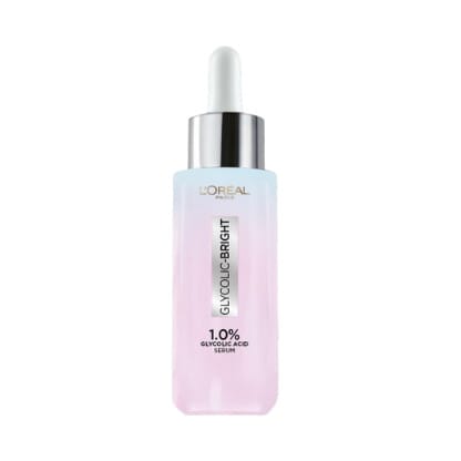 l'oreal paris GLYCOLIC BRIGHT INSTANT GLOWING