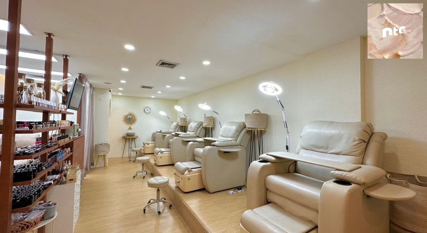 Natunche Nail Salon