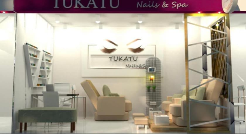 TukaTu Nails&Spa