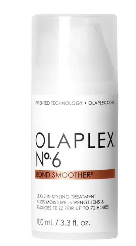 OLAPLEX No.6 Bond Smoother