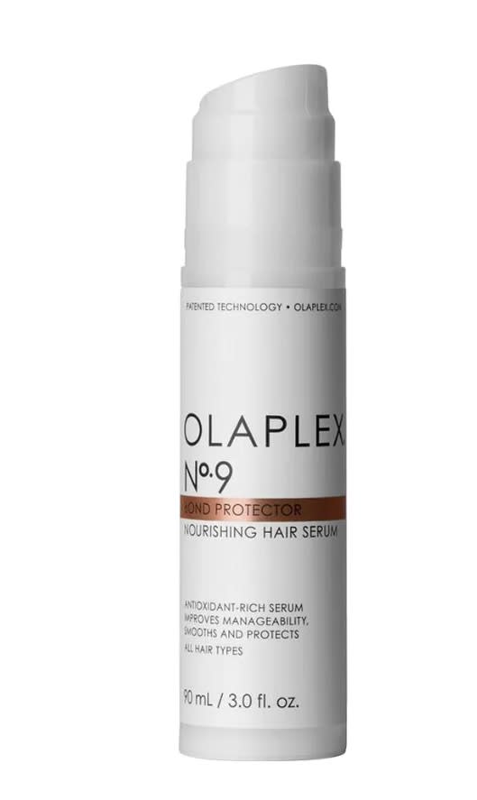 OLAPLEX No. 9 Bond Protector Nourishing Hair Serum