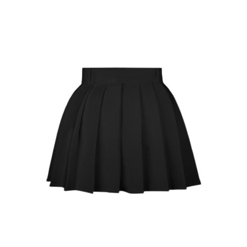 WHAT SHE WEAR | WILD CHILD - TENNIS SKIRT