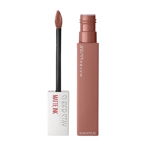 Maybelline New York Superstay Matte Ink Liquid Lipstick