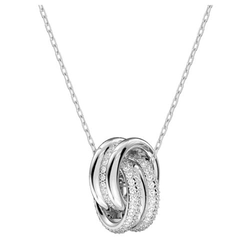 Swarovski Further pendant Necklace