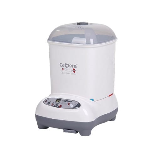 Camera ION-Dry-2 Electric Steam Sterilizers