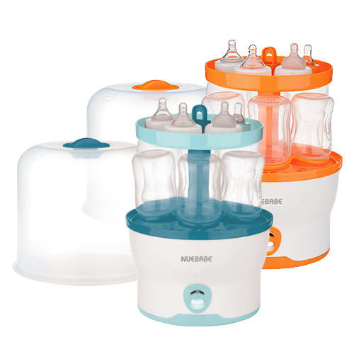 Nuebabe Electric Steam Sterilizers