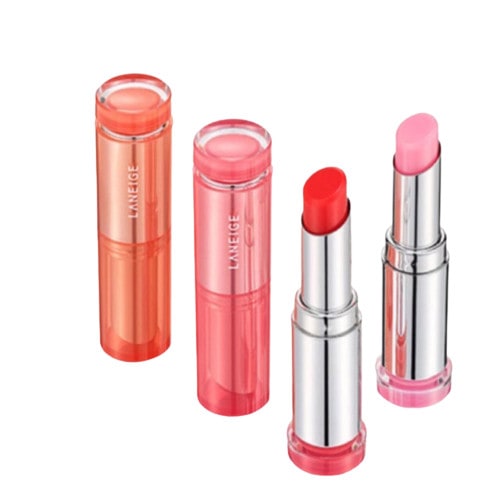 ลิปมันเปลี่ยนสี Laneige Stained Glow Lip Balm