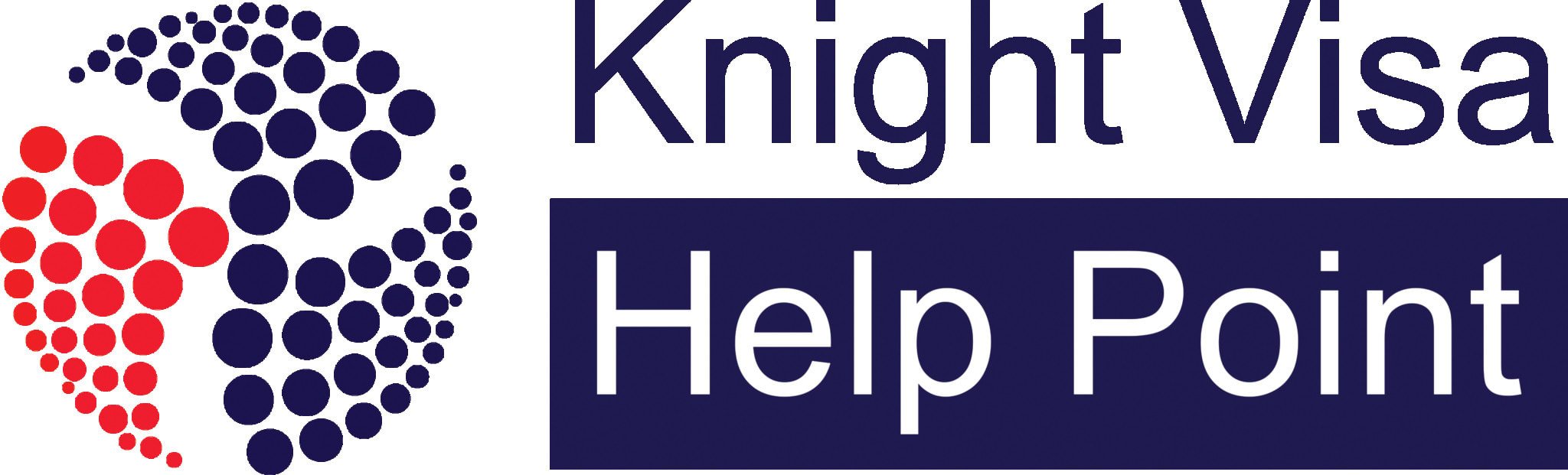 Knight Visa Help Point