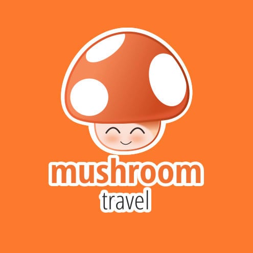 MushroomTravel