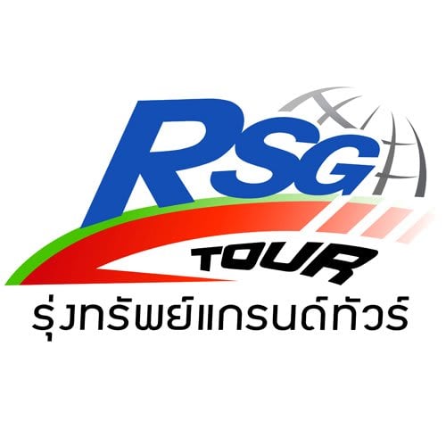 Roongsarp Grand Tour