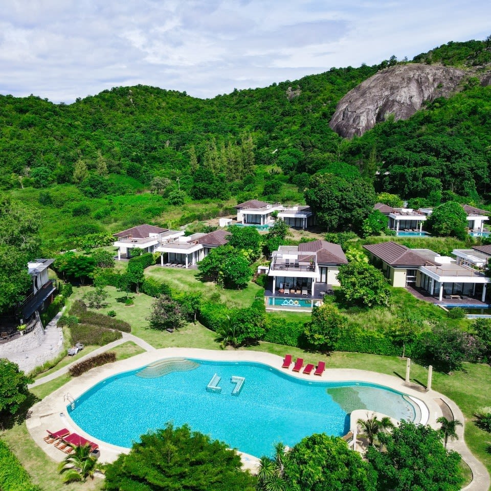 THE SPIRIT RESORT HUA HIN - เดอะ สปิริต รีสอร์ท หัวหิน