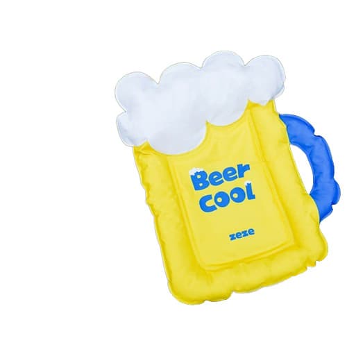 แผ่นเจลเย็นสัตว์เลี้ยง Zeze Pet cooling mat