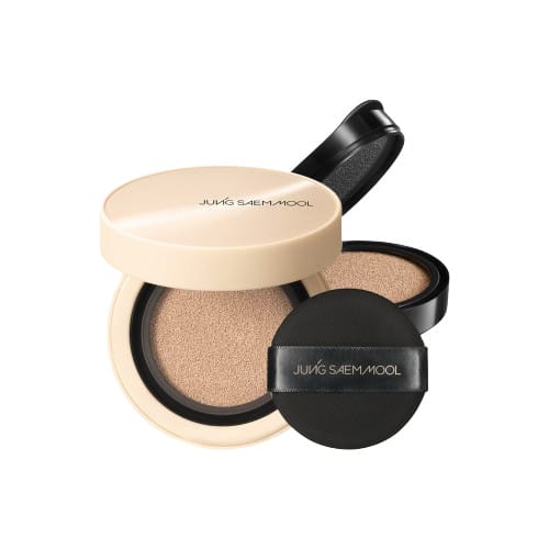 JUNGSAEMMOOL Skin Nuder Cover Layer Cushion